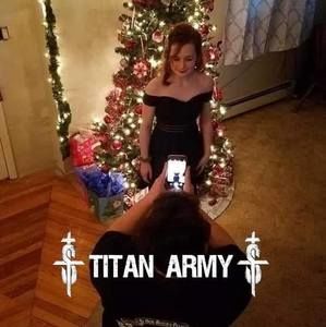 Meet your Posher, Michael